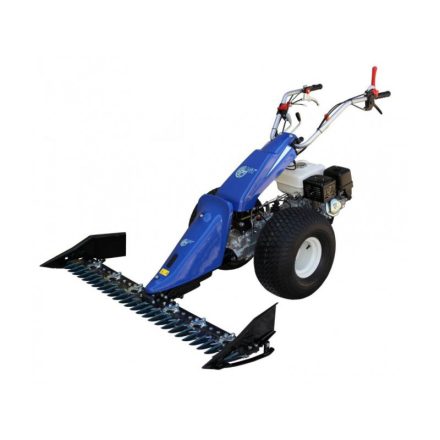 AGT 3 DF ALPINE SF homlok-alternáló fűkasza (HONDA GX270, 127cm)