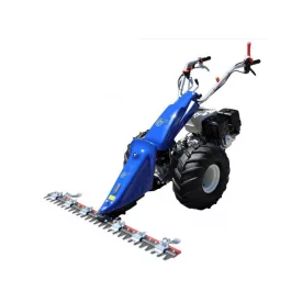   AGT 3 DF ALPINE SP homlok-alternáló fűkasza (HONDA GX270, 137cm)