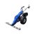 AGT 3 DF ALPINE SP homlok-alternáló fűkasza (HONDA GX270, 137cm)
