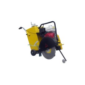   AGT ATB501/13H mobil aszfaltvágó/ beton hézagvágó (HONDA GX390, 13LE, max.vágásmélység 185mm,40l)