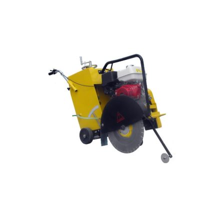 AGT ATB501/13H mobil aszfaltvágó/ beton hézagvágó (HONDA GX390, 13LE, max.vágásmélység 185mm,40l)