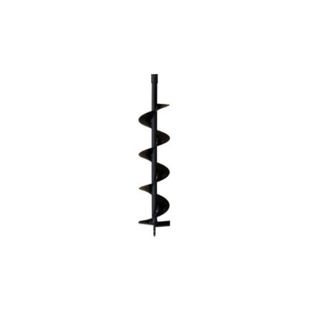 Függőleges fúrószár MEDIA LINE/AGT földfúróhoz (150mmx0,8m)
