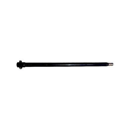 Függőleges fúrószár toldóelem/hosszabbító MEDIA LINE/AGT földfúróhoz (50cm)