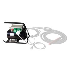   AGT ECHF 2000/2 nagyfrekvenciás betonvibrátor,  230V, 2 kimenet