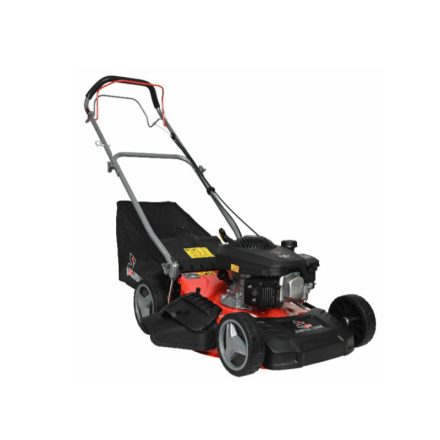 MEDIA LINE MG46-S benzines fűnyíró (önjáró, mulcsozó, 46cm, 55l, 3.5LE)