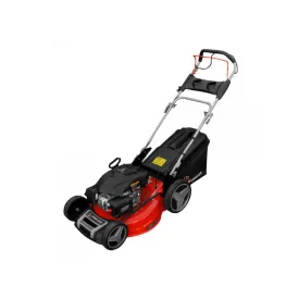   MEDIA LINE MG51-S benzines fűnyíró (önjáró, mulcsozó, 51cm, 65l, 4.1LE)