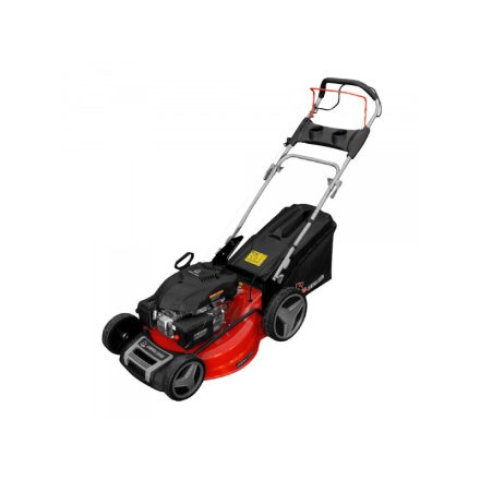 MEDIA LINE MG51-S benzines fűnyíró (önjáró, mulcsozó, 51cm, 65l, 4.1LE)
