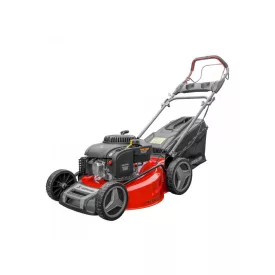   MEDIA LINE MG53-224S benzines fűnyíró (önjáró, mulcsozó, 53cm, 65l, 5.9LE)