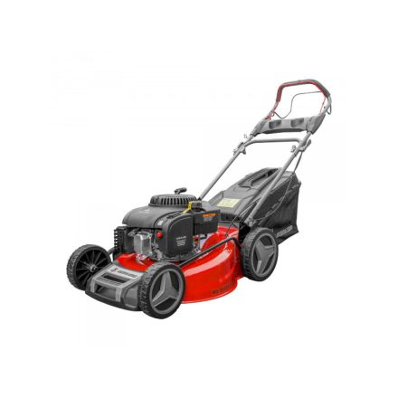 MEDIA LINE MG53-224S benzines fűnyíró (önjáró, mulcsozó, 53cm, 65l, 5.9LE)