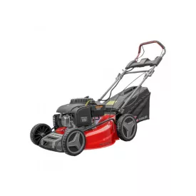   MEDIA LINE MG53-224 SE benzines fűnyíró (önjáró, mulcsozó, elektromos indítású, 53cm, 65l, 5.9LE)