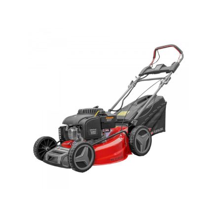 MEDIA LINE MG53-224 SE benzines fűnyíró (önjáró, mulcsozó, elektromos indítású, 53cm, 65l, 5.9LE)