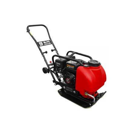 MEDIA LINE P90 lapvibrátor (víztankkal, LONCIN G200, 14kN, 52x51cm, 90kg)