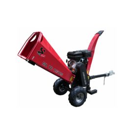   MEDIA LINE TC15/125 benzines ágaprító (15LE, max. ágvastagság 12cm)