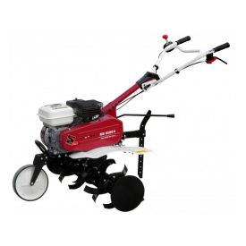   MEDIA LINE MS6580/4 rotációs kapa tartozékkal +2 db ajándék gumikerék! (papírdobozban)