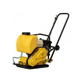   AGT PCL60 lapvibrátor (víztankkal, HONDA GX160, 10.5kN, 36x50cm, 67kg)