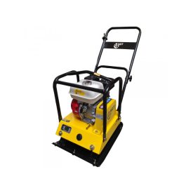 AGT PCL90 lapvibrátor (HONDA GX160, 15kN, 45x50cm, 90kg)