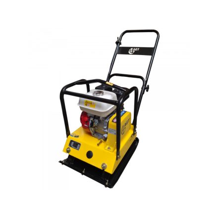 AGT PCL90 lapvibrátor (HONDA GX160, 15kN, 45x50cm, 90kg)