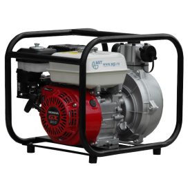 AGT WHP20HX magasnyomású szivattyú (HONDA GX200, 2coll)