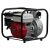 AGT WHP20HX magasnyomású szivattyú (HONDA GX200, 2coll)