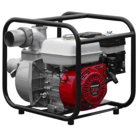 AGT WP30HX vízszivattyú (HONDA GX160, 3coll)