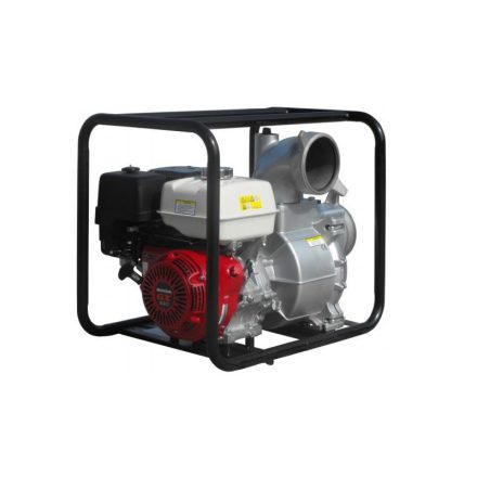 AGT WP60HX vízszivattyú (HONDA GX390, 6coll)