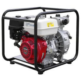 AGT WPT30HX zagyszivattyú (HONDA GX200, 3coll)