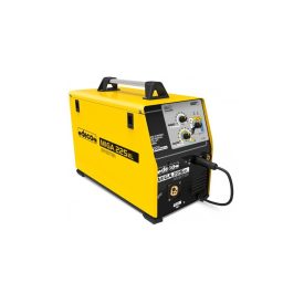 DECA MIGA 225XL inverteres hegesztő