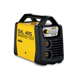 DECA SIL 415 inverteres hegesztő