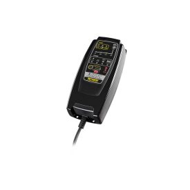   DECA SM C70T intelligens akkumulátortöltő (tesztelés, karbantartás, 12V, max. 120Ah)