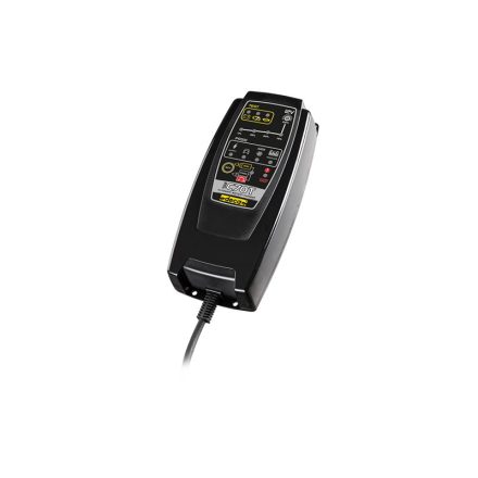 DECA SM C70T intelligens akkumulátortöltő (tesztelés, karbantartás, 12V, max. 120Ah)