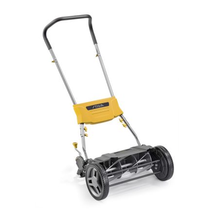 Stiga suhanófűnyíró SCM 440 FS