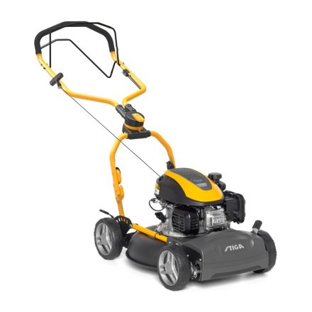 STIGA benzinmotoros fűnyíró MULTICLIP 547 S