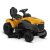 STIGA oldalkidobós fűnyíró traktor TORNADO 5108 W SPECIAL Honda GCV 530 V2