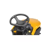 STIGA fűgyűjtős fűnyíró traktor ESTATE 598 W SPECIAL Honda GCV 530 V2