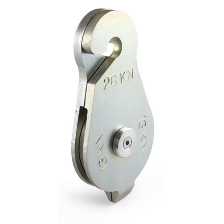 BLUEBIRD CSÖRLŐ CSIGA (1300kg)(392550)