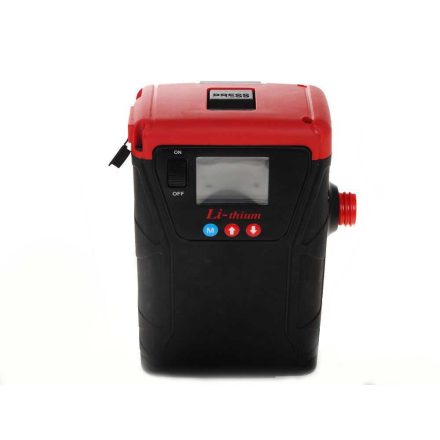 BLUEBIRD AKKUMULÁTOR (PS 22-40)(43,2V-4,0AH)