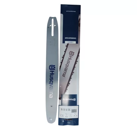 Láncfűrész Lap Husqvarna 16"-40cm-1/3-3/8-56szem