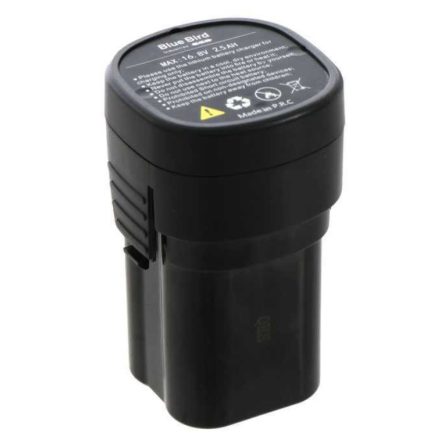 BLUEBIRD AKKUMULÁTOR (CS22-06)(16,8V)