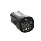 BLUEBIRD AKKUMULÁTOR (CS22-06)(16,8V)