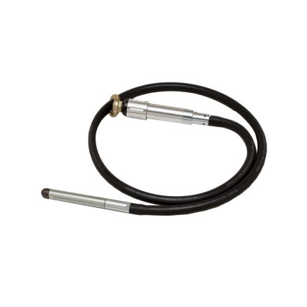 ENAR Pneumatikus betonvibrátor PNU 60 (2m tengely+65mm fej)