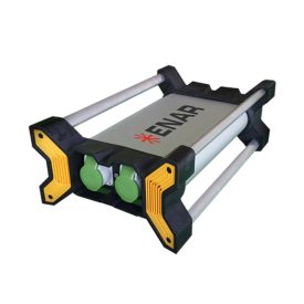   ENAR BOXEL 325 nagyfrekvenciás betonvibrátor meghajtóegység,  230V, 3 kimenet