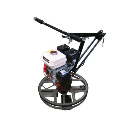 ENAR TIFON601 rotoros betonsimító behajtható karral (HONDA GX160)