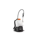 Husqvarna 515iSB Akkumulátoros háti permetező, ajánék BLi 30 7,5 Ah akkumulátorral