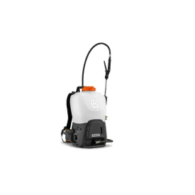   Husqvarna 515iSB Akkumulátoros háti permetező, ajánék BLi 30 7,5 Ah akkumulátorral