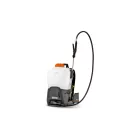Husqvarna 515iSB Akkumulátoros háti permetező, ajánék BLi 30 7,5 Ah akkumulátorral