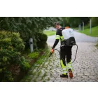 Husqvarna 515iSB Akkumulátoros háti permetező, ajánék BLi 30 7,5 Ah akkumulátorral