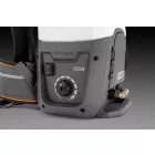 Husqvarna 515iSB Akkumulátoros háti permetező, ajánék BLi 30 7,5 Ah akkumulátorral