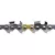 Husqvarna fűrészlánc X-Cut C85 68 szem 3/8″ 1,5