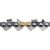 Husqvarna fűrészlánc X-Cut .325″ 64 1,3mm