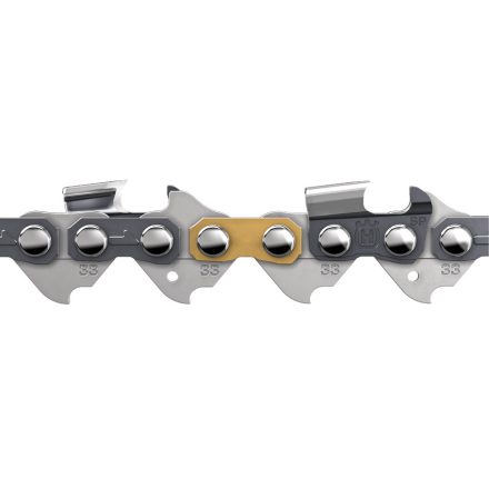 Husqvarna X-CUT SP33G Fűrészlánc 325 1.3 72 szem